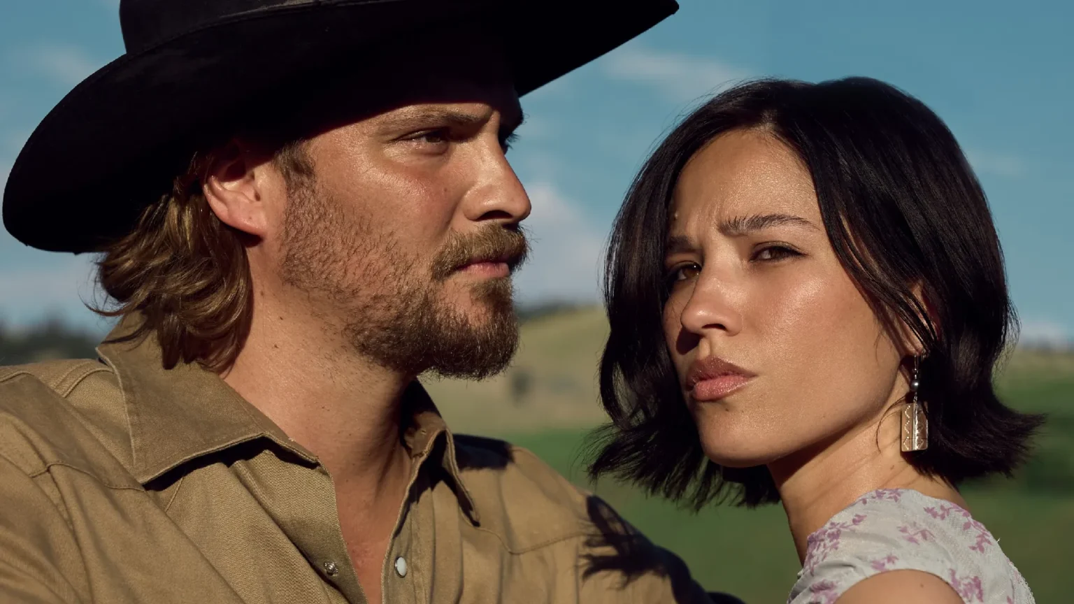 8 Séries que Funcionam como Substitutas Perfeitas para Yellowstone e Merecem Mais Reconhecimento