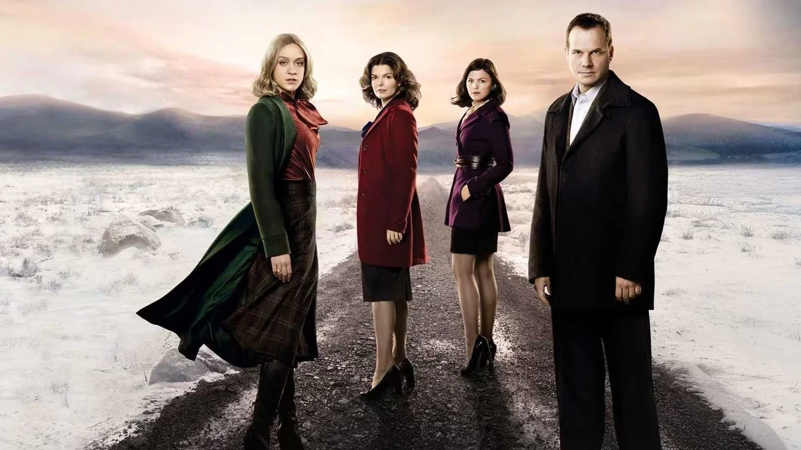 8 Séries que Funcionam como Substitutas Perfeitas para Yellowstone e Merecem Mais Reconhecimento