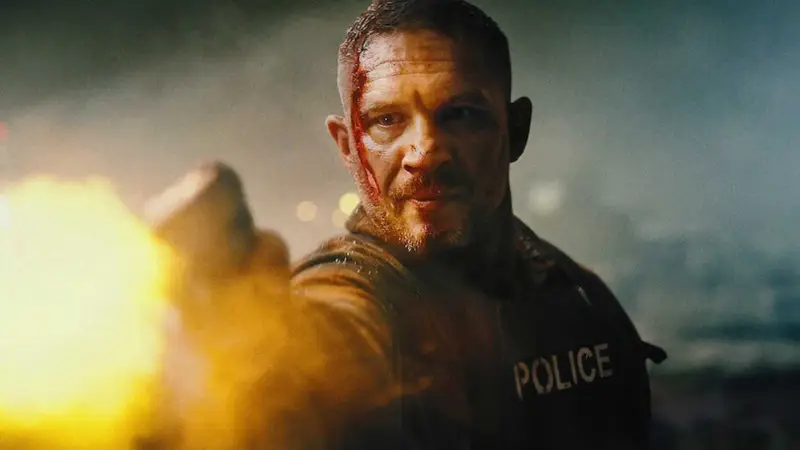 Filme de ação da Netflix com Tom Hardy é considerado uma das joias escondidas da década
