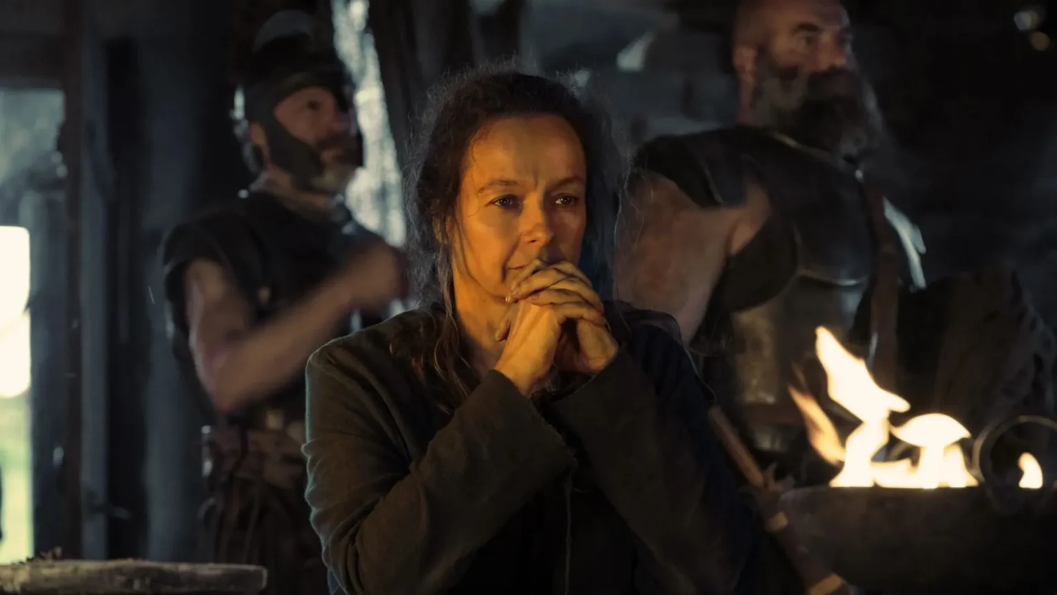 Linha do Tempo de The Odyssey Explicada: Todos os Eventos em Ordem Cronológica