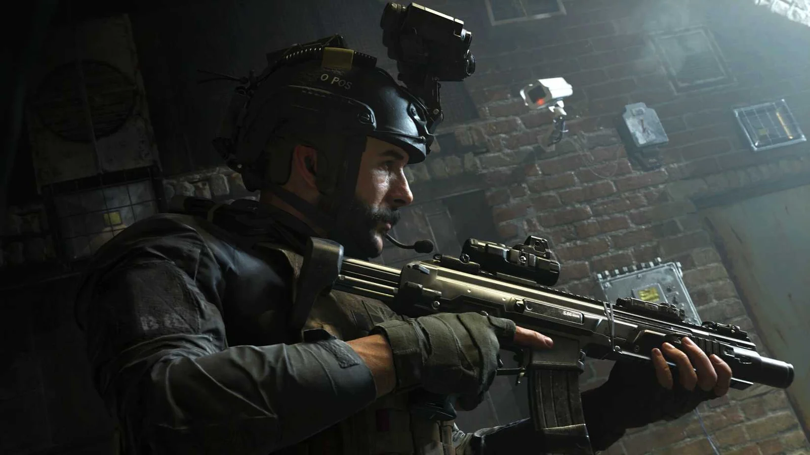 Diretor de Call of Duty revela que filme será baseado no universo Modern Warfare