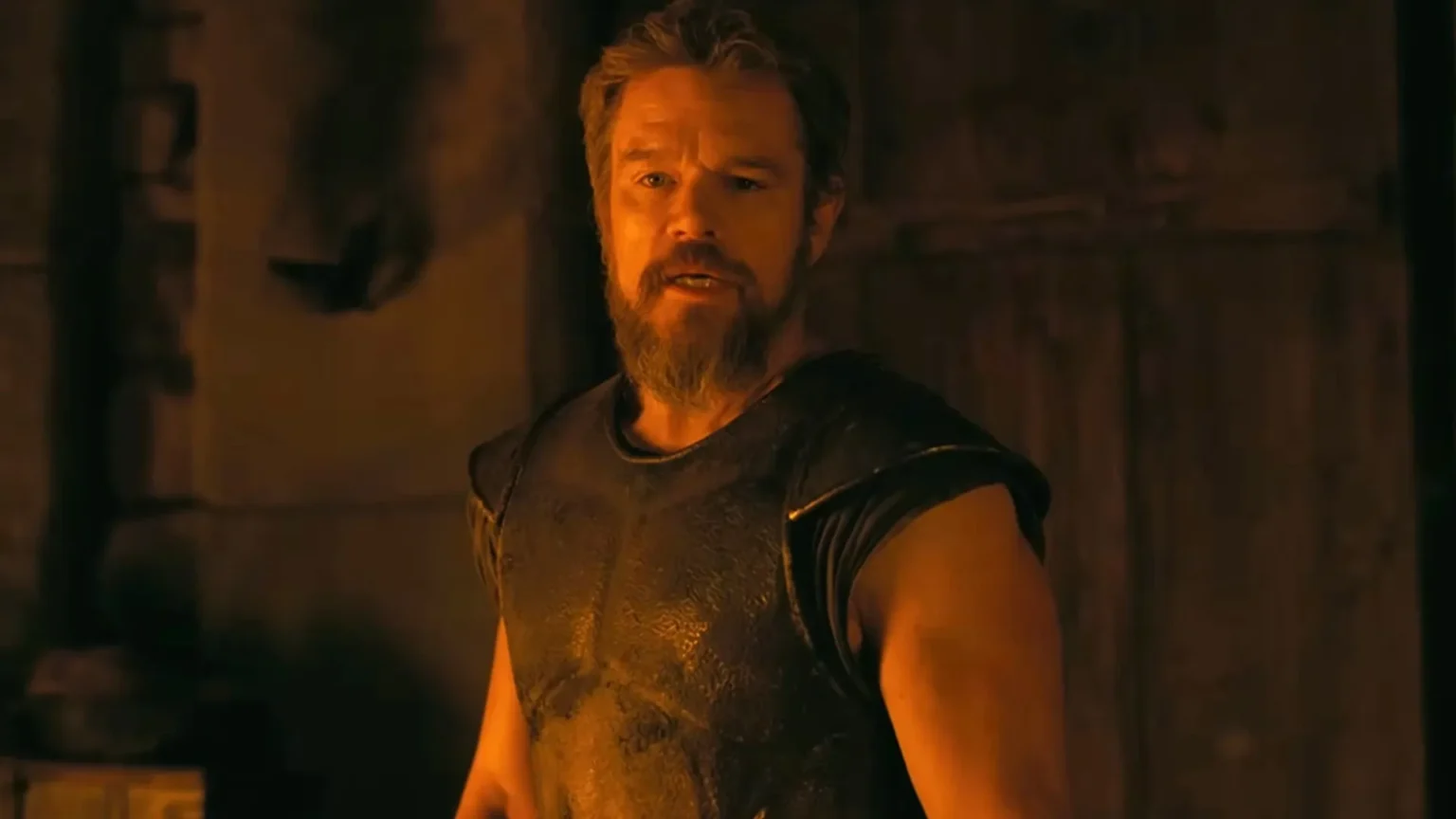 The Odyssey bate recordes de bilheteria e marca carreira de Christopher Nolan