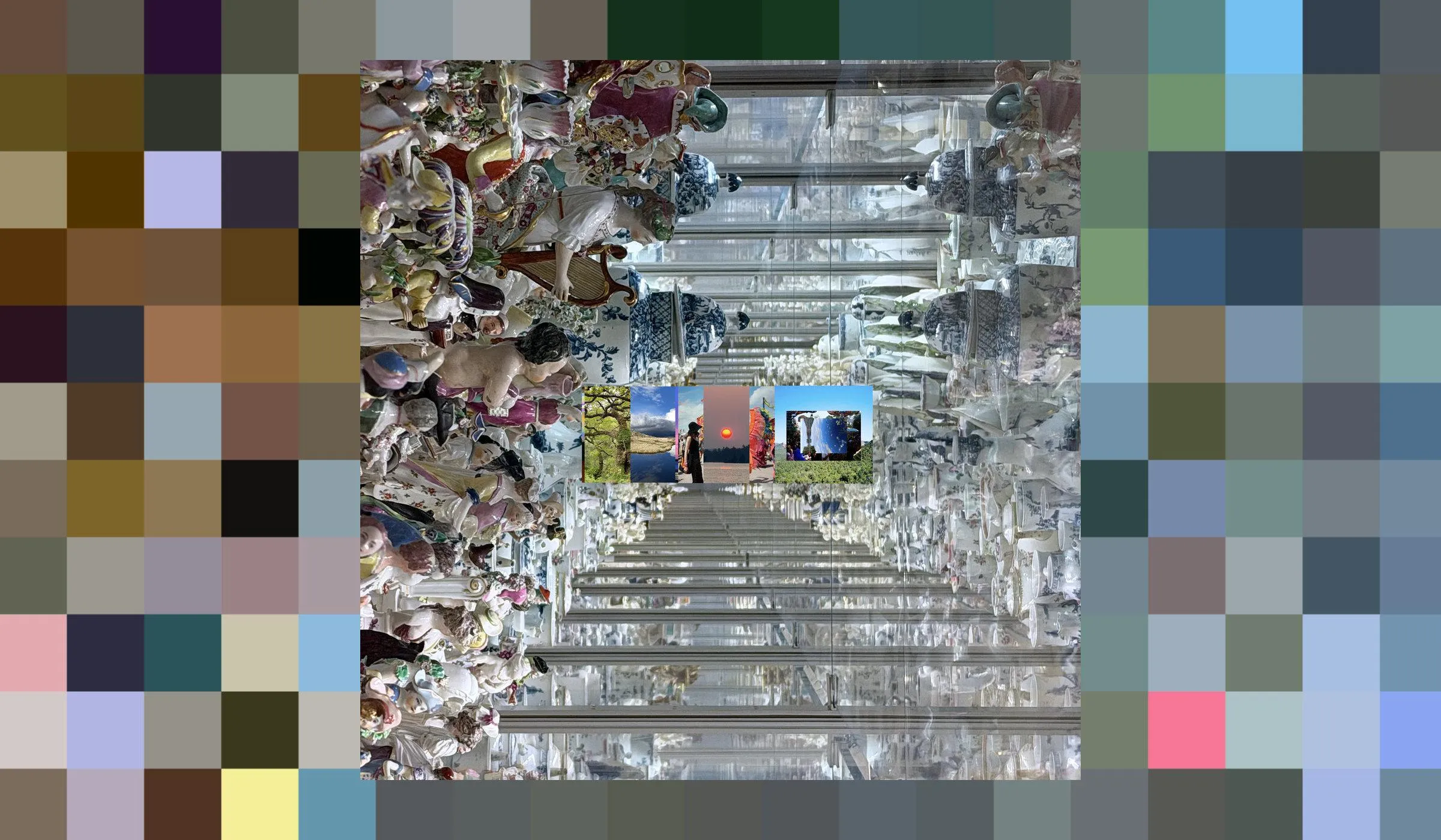 Four Tet lança álbum “Wingdings”, projeto inusitado com nome impossível de pronunciar