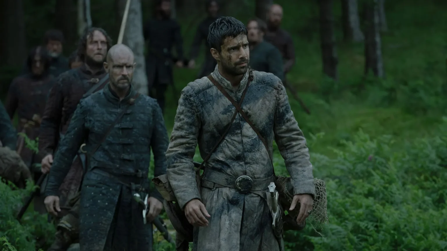 House of the Dragon temporada 3, episódio 5: tensão crescente e jogo de poder antes da batalha