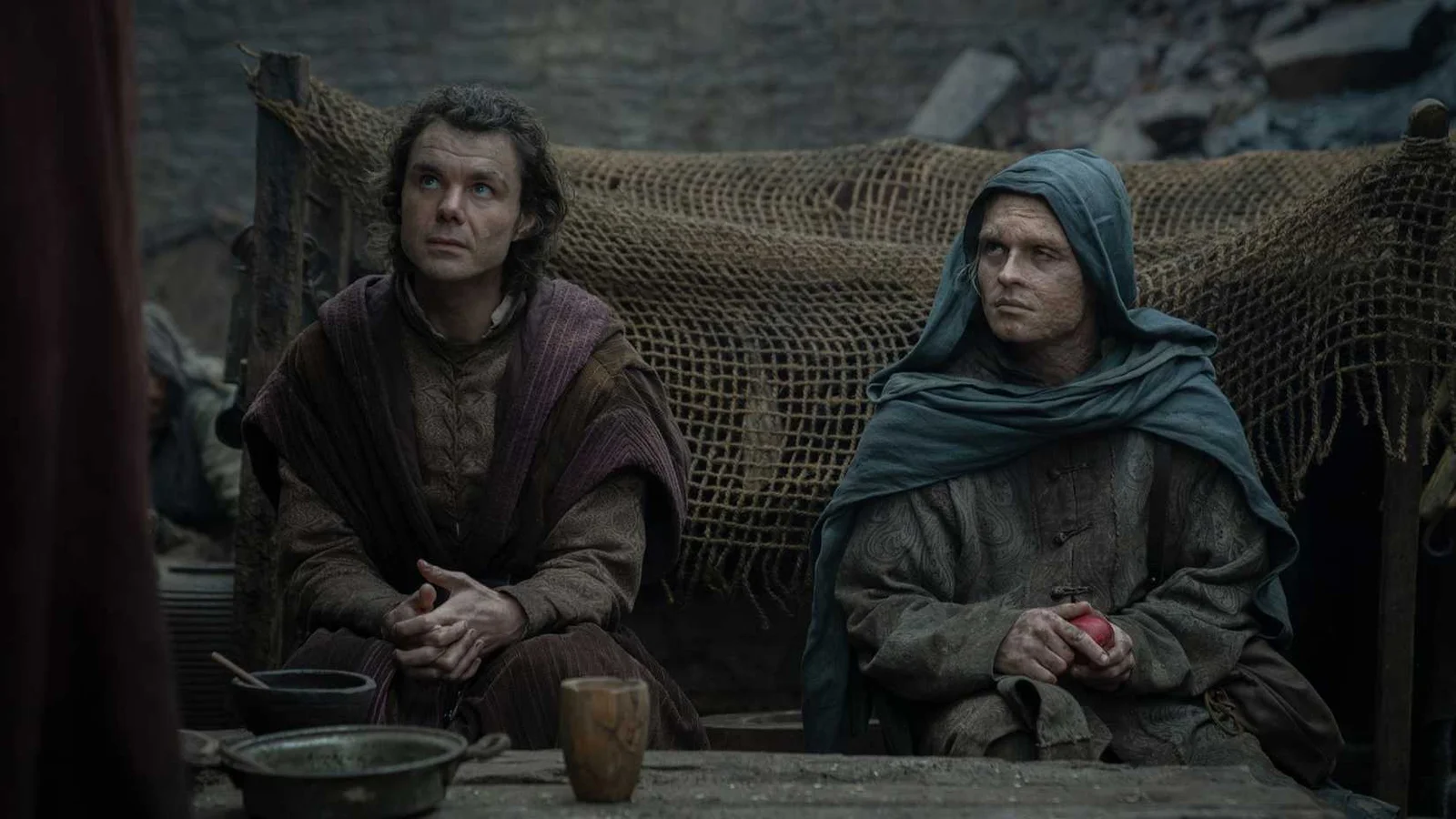 Desvendando os mistérios do episódio 5 da temporada 3 de House of the Dragon: cliffhangers e mudanças nos livros