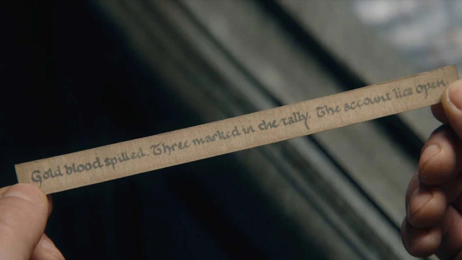 Perguntas que ficaram após House of the Dragon temporada 3, episódio 5