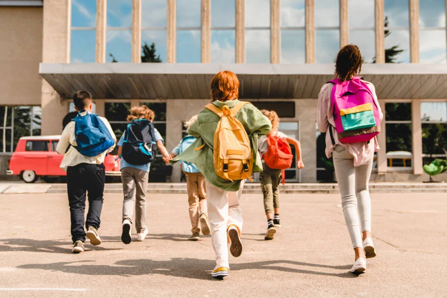 Penúltima semana de férias é ideal para preparar crianças para volta às aulas