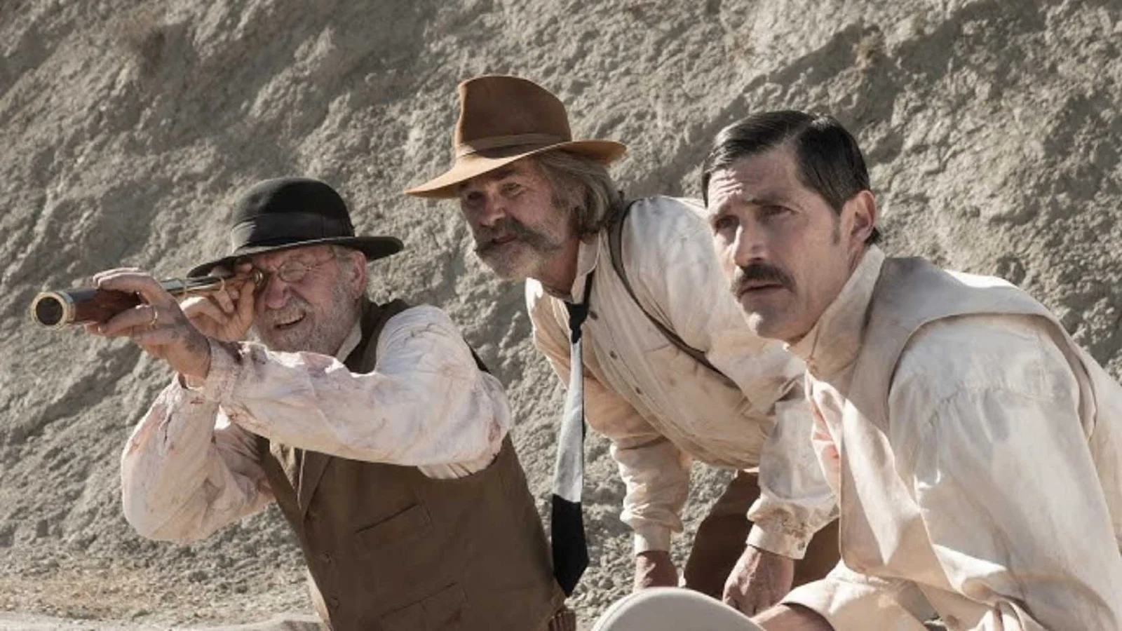 Stephen King reconhece erro sobre “Bone Tomahawk” e elogia faroeste de baixo orçamento