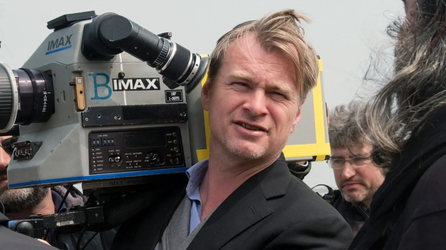 Christopher Nolan: 7 Possibilidades para Seu Próximo Filme Segundo Entrevistas