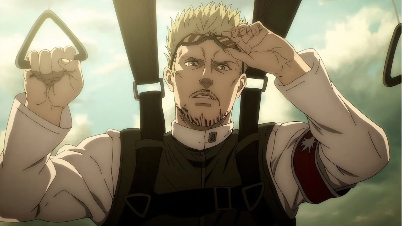 10 animes de ação na Crunchyroll que superam Attack on Titan