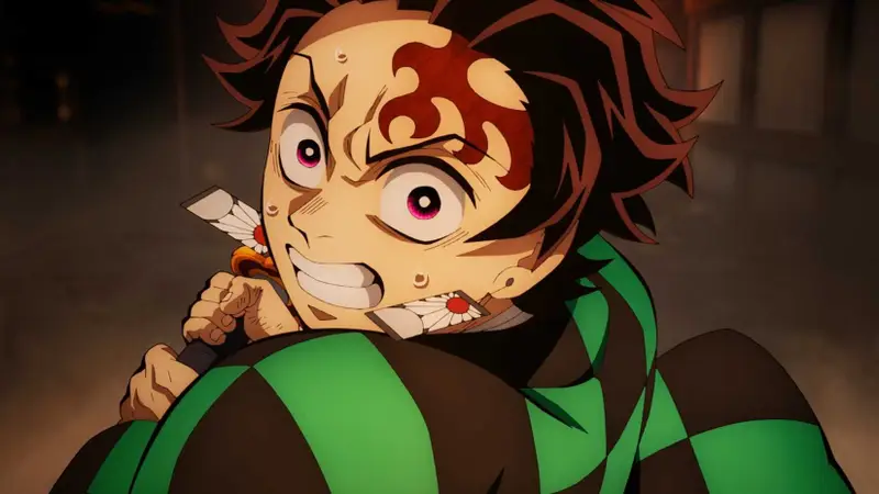 10 animes de ação na Crunchyroll que superam Attack on Titan
