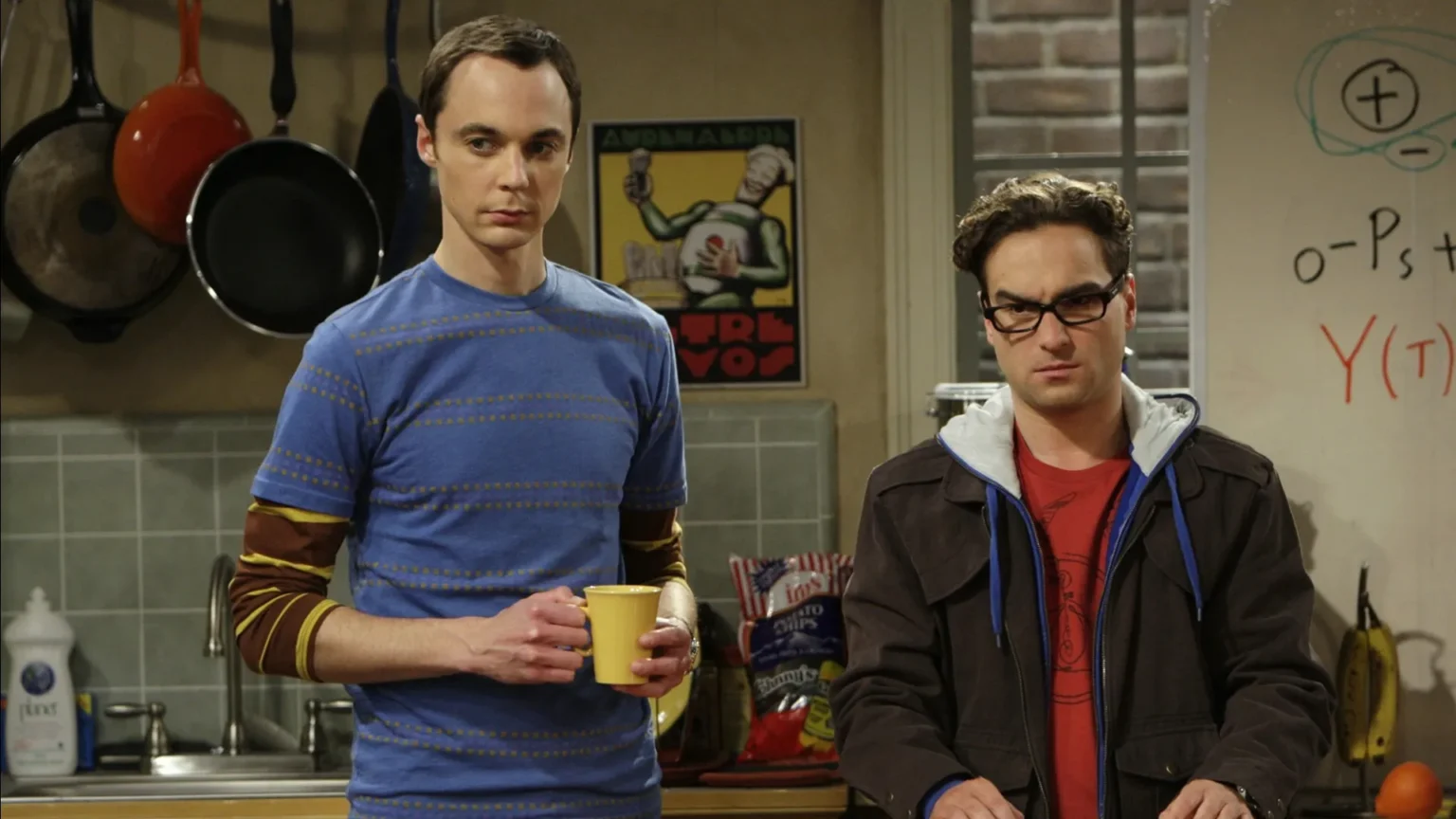 Jim Parsons confirma que não deve voltar a interpretar Sheldon Cooper em novos projetos