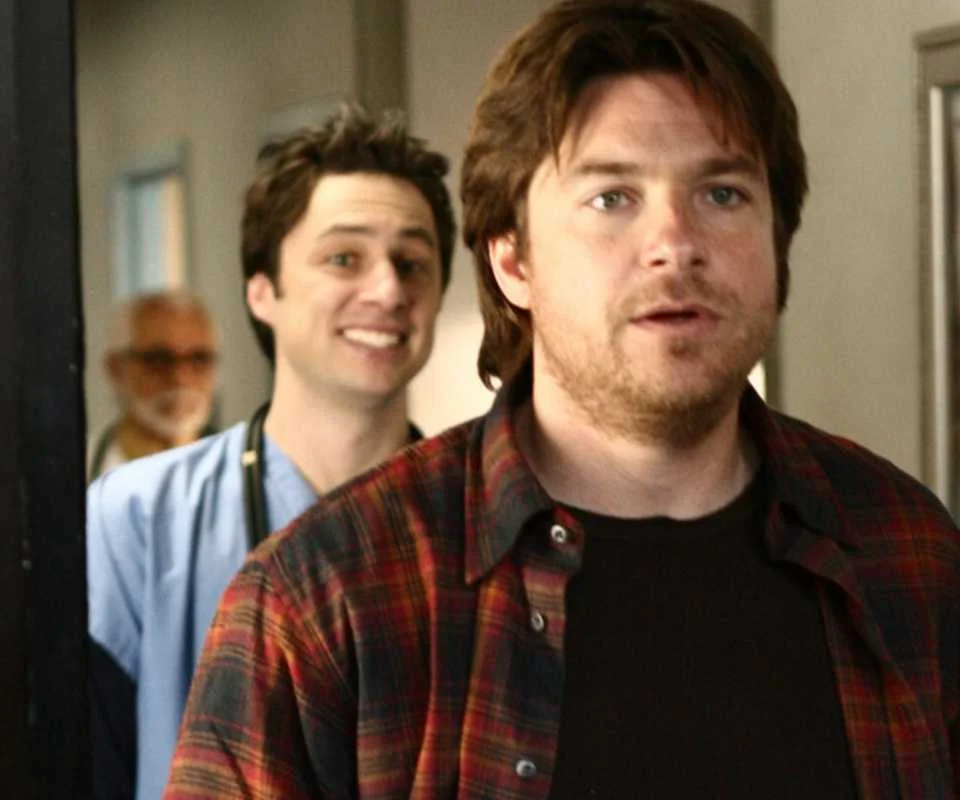 Atualização de elenco confirma quais estrelas não retornam para a segunda temporada do revival de Scrubs