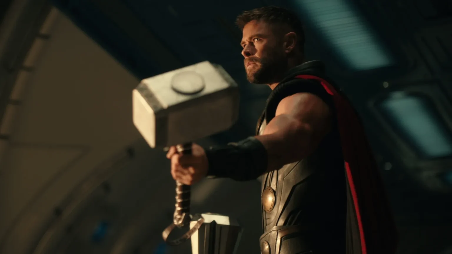 Reação negativa marca o trailer de Avengers: Doomsday com retorno de Steve Rogers