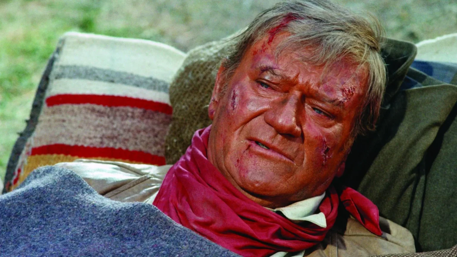 Western de John Wayne de 1972 é considerado o filme mais fiel ao Velho Oeste por historiador