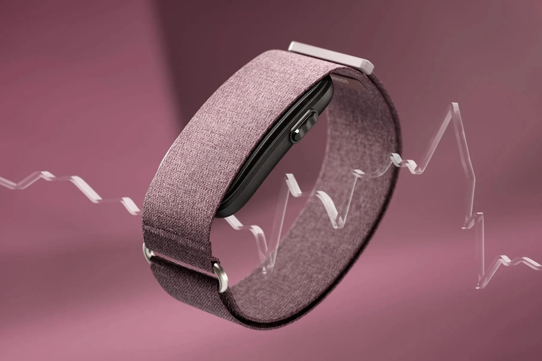 Garmin Cirqa: nova smartband sem tela que dispensa assinatura e oferece monitoramento avançado