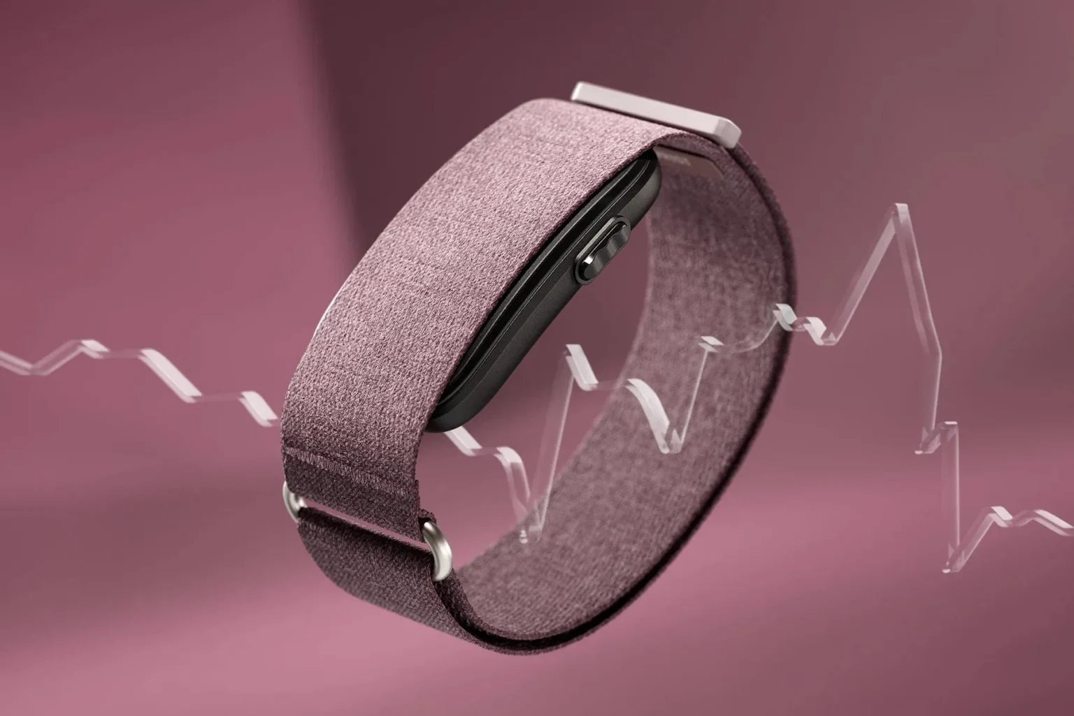 Garmin Cirqa: nova smartband sem tela que dispensa assinatura e oferece monitoramento avançado