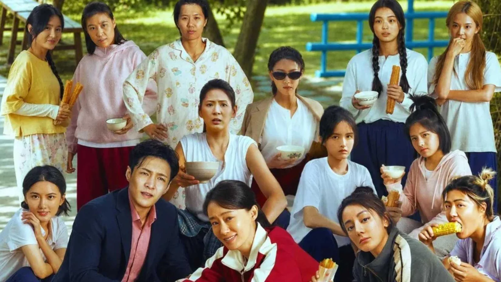 Sequência de Kung Fu Socccer de Stephen Chow acumula mais de R$ 1 bilhão em bilheteria na China