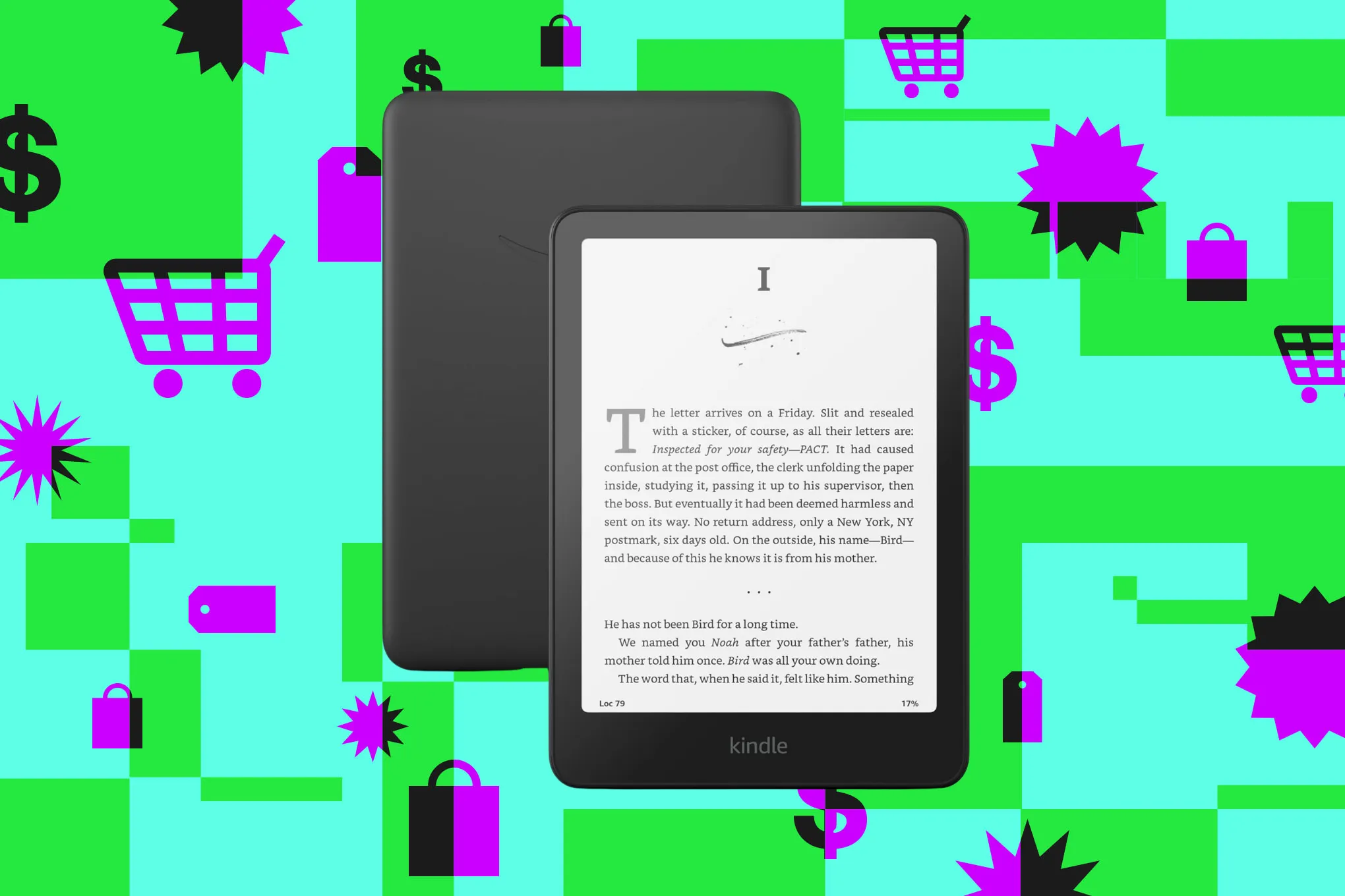 Quase todos os modelos Kindle estão com descontos expressivos na Best Buy