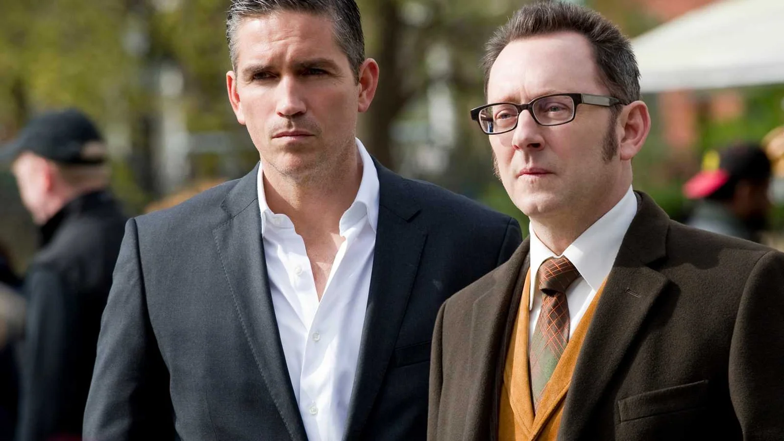 10 Séries de Procedural Crime Thrillers que Superam NCIS