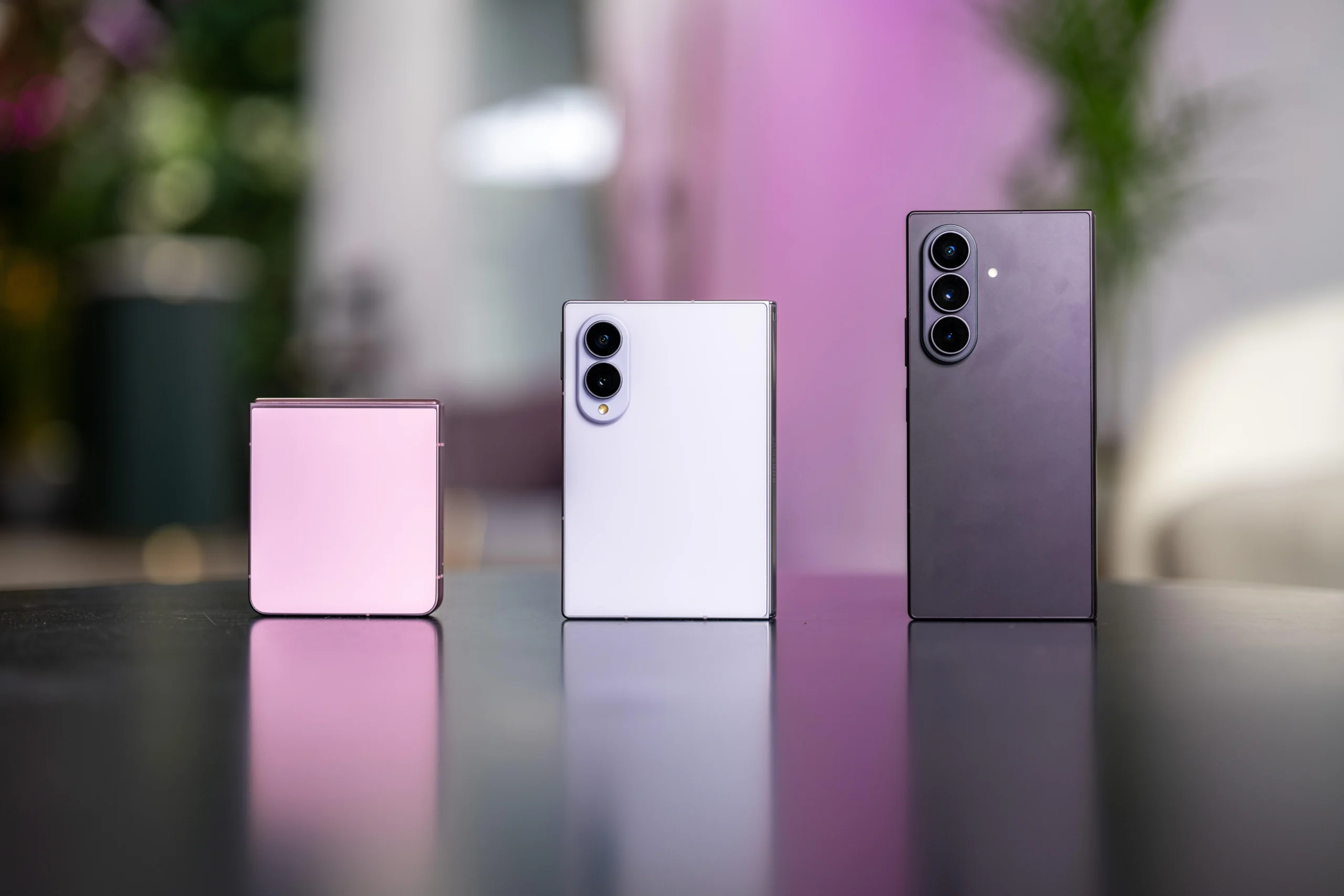 Samsung Galaxy Unpacked 2026: conheça as principais novidades da linha dobrável e smartwatches