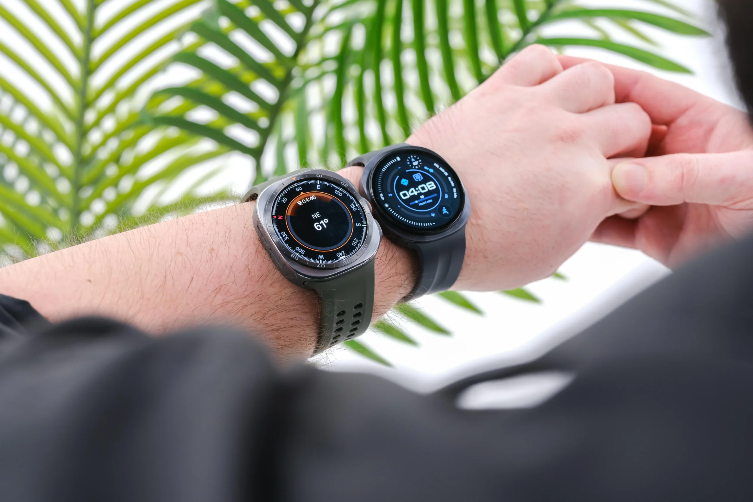 Samsung Galaxy Watch 9 e Ultra 2 chegam com foco em bateria e saúde, mas aumentam preços