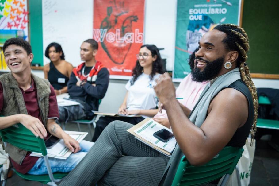 Instituto Heineken abre inscrições para programa gratuito de capacitação para jovens