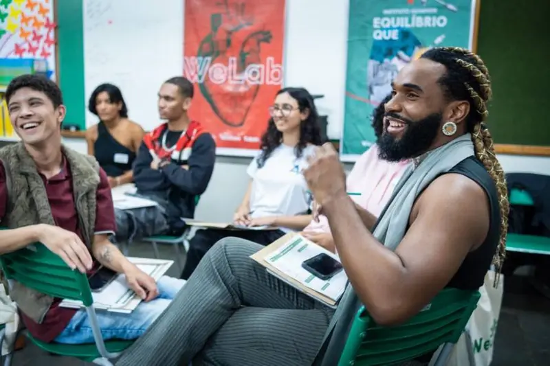 Instituto Heineken abre inscrições para programa gratuito de capacitação para jovens
