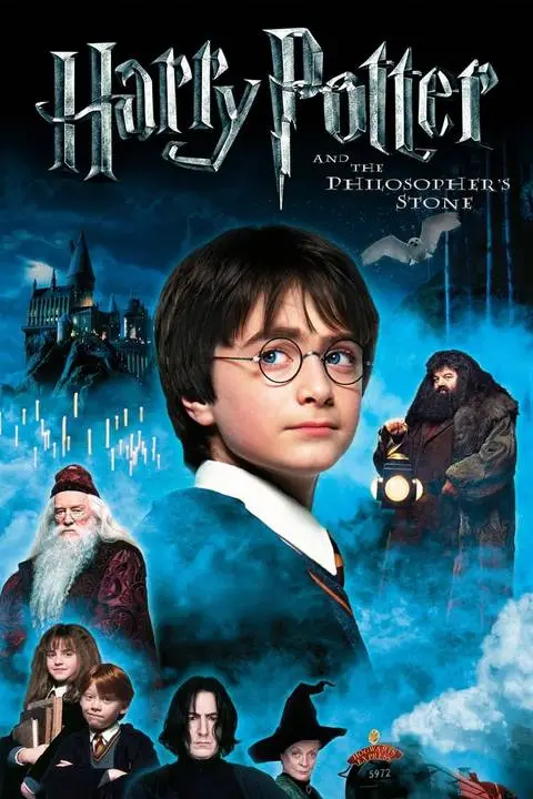 Harry Potter terá lançamento estendido nos cinemas antes da nova série na HBO