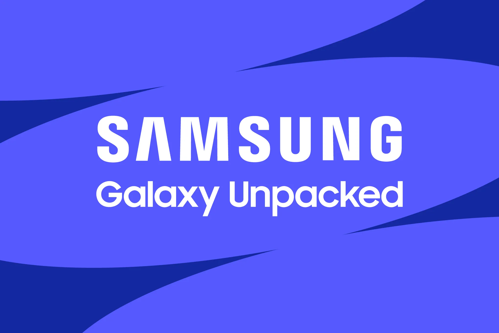 Samsung Galaxy Unpacked 2026 apresenta linha dobrável renovada e novas smartwatches