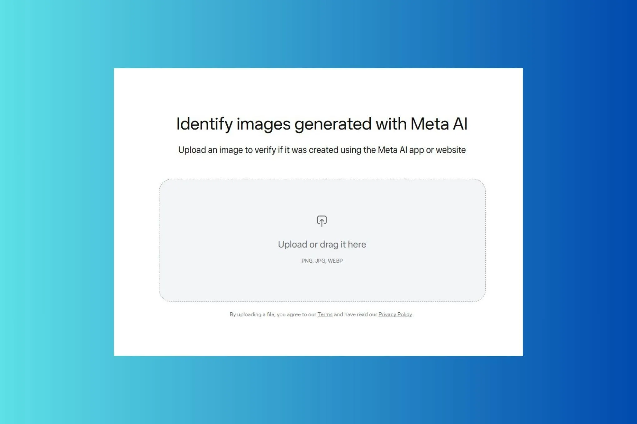 Meta lança sistema próprio para detectar conteúdo gerado por IA, mas enfrenta críticas