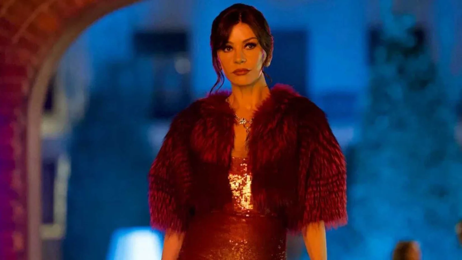 Catherine Zeta-Jones lidera thriller de vingança que estreia no AMC+ nos EUA