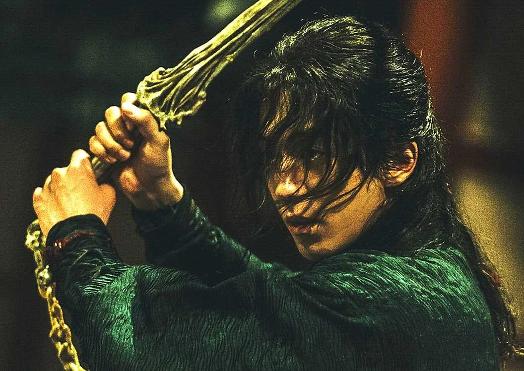 Série sul-coreana The East Palace conquista público e se torna sucesso na Netflix