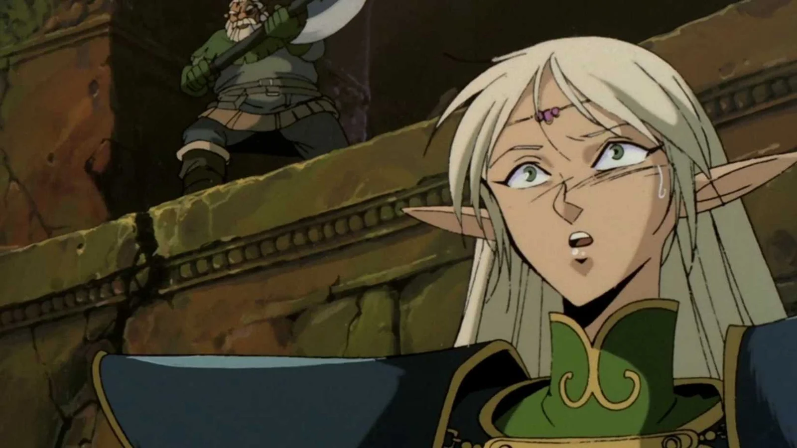 Os Melhores Animes de Fantasia de Todos os Tempos: Obras que Marcarão Seu Mundo