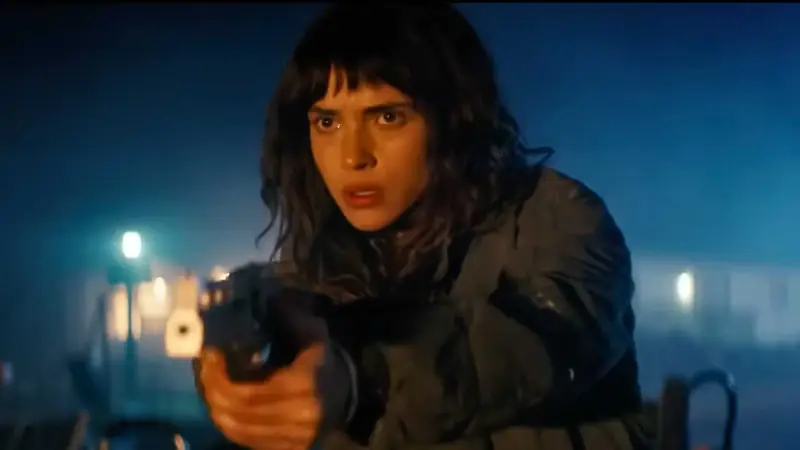 Filmes de ação imperdíveis chegam aos cinemas e streaming no outono de 2026