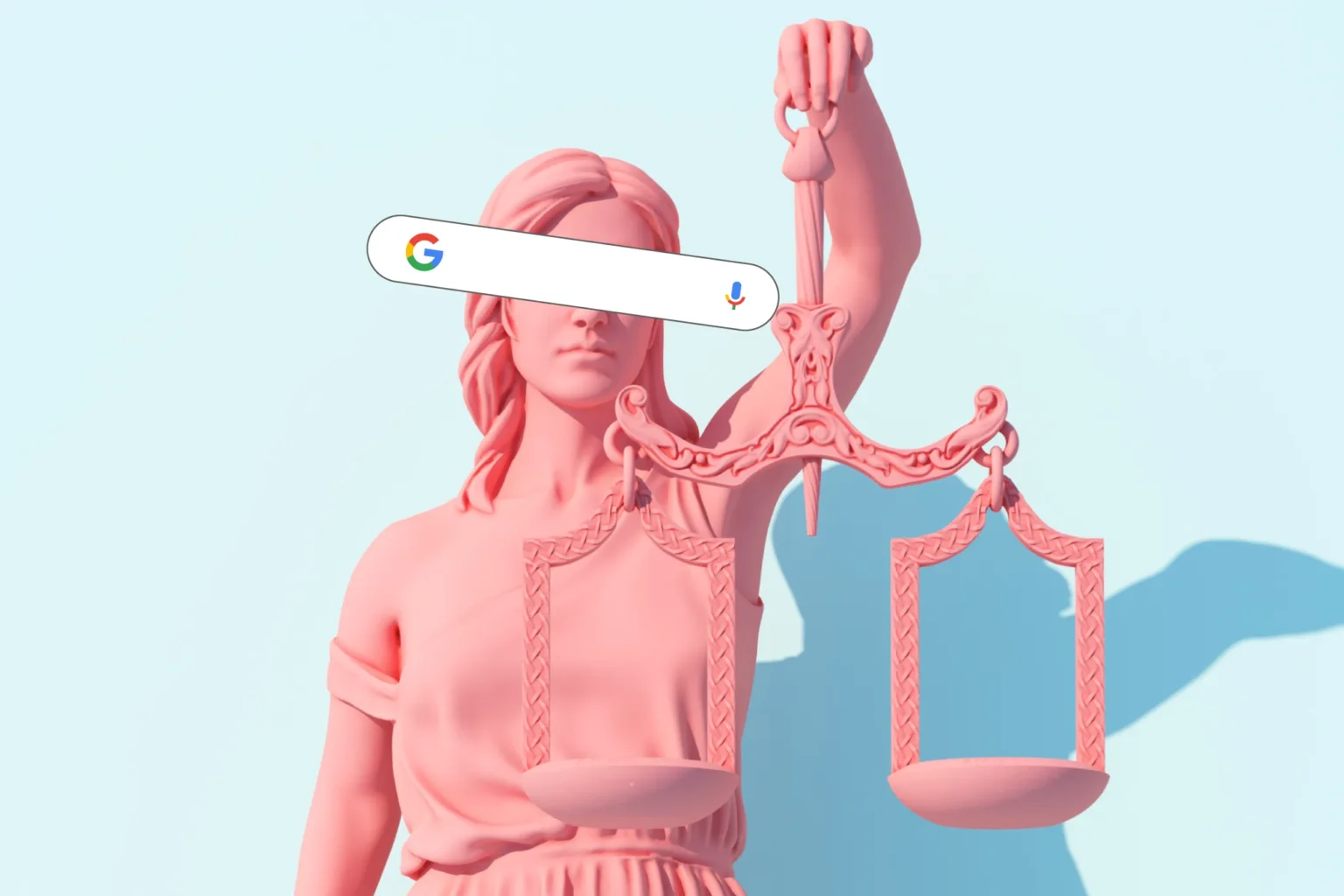 Google é multado em US$ 1 bilhão por violar regras antitruste da União Europeia