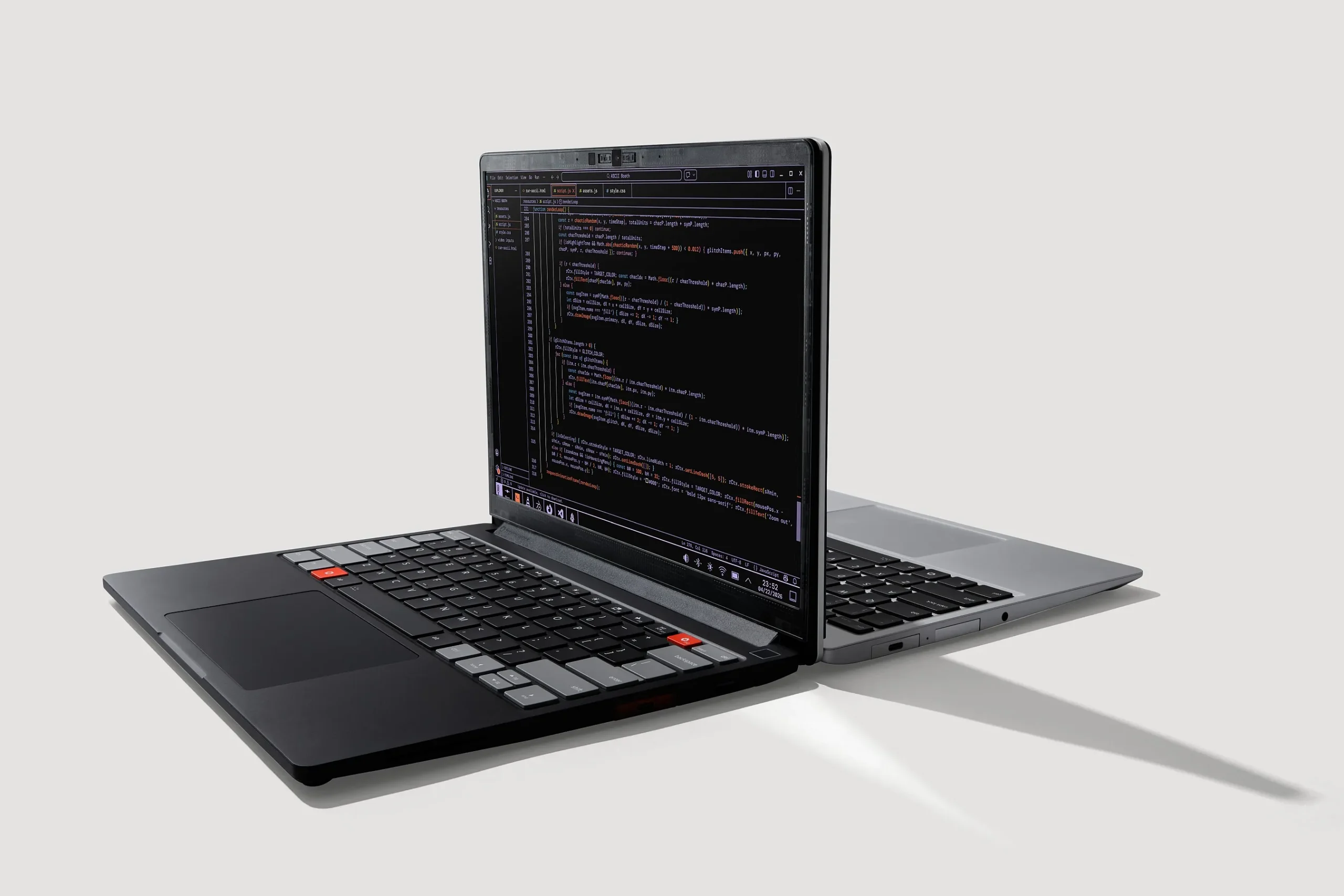 Framework reduz memória RAM em seu novo laptop premium e reajusta preços