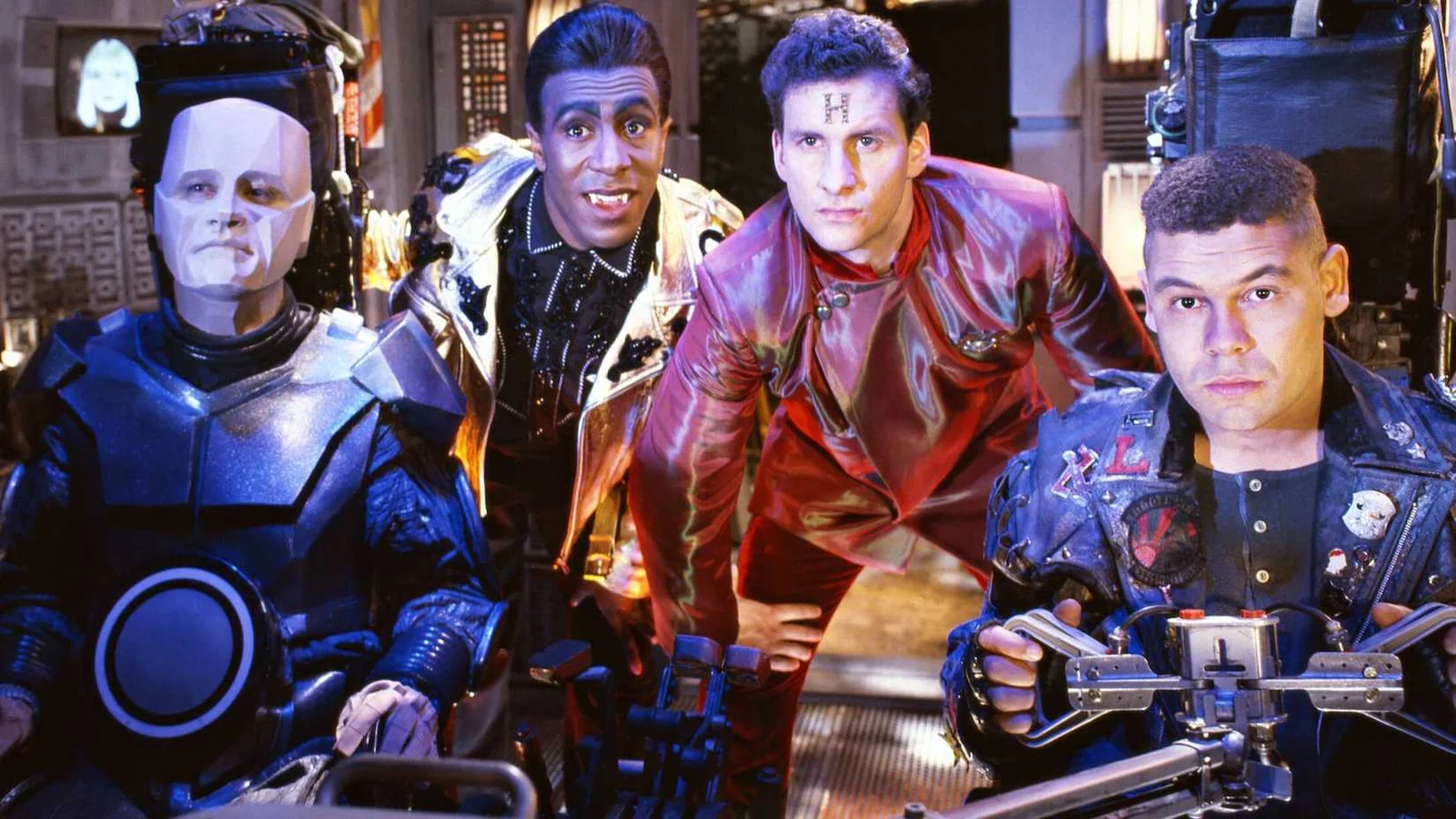 Os Melhores Programas de Comédia Britânica no BritBox para Assistir Agora