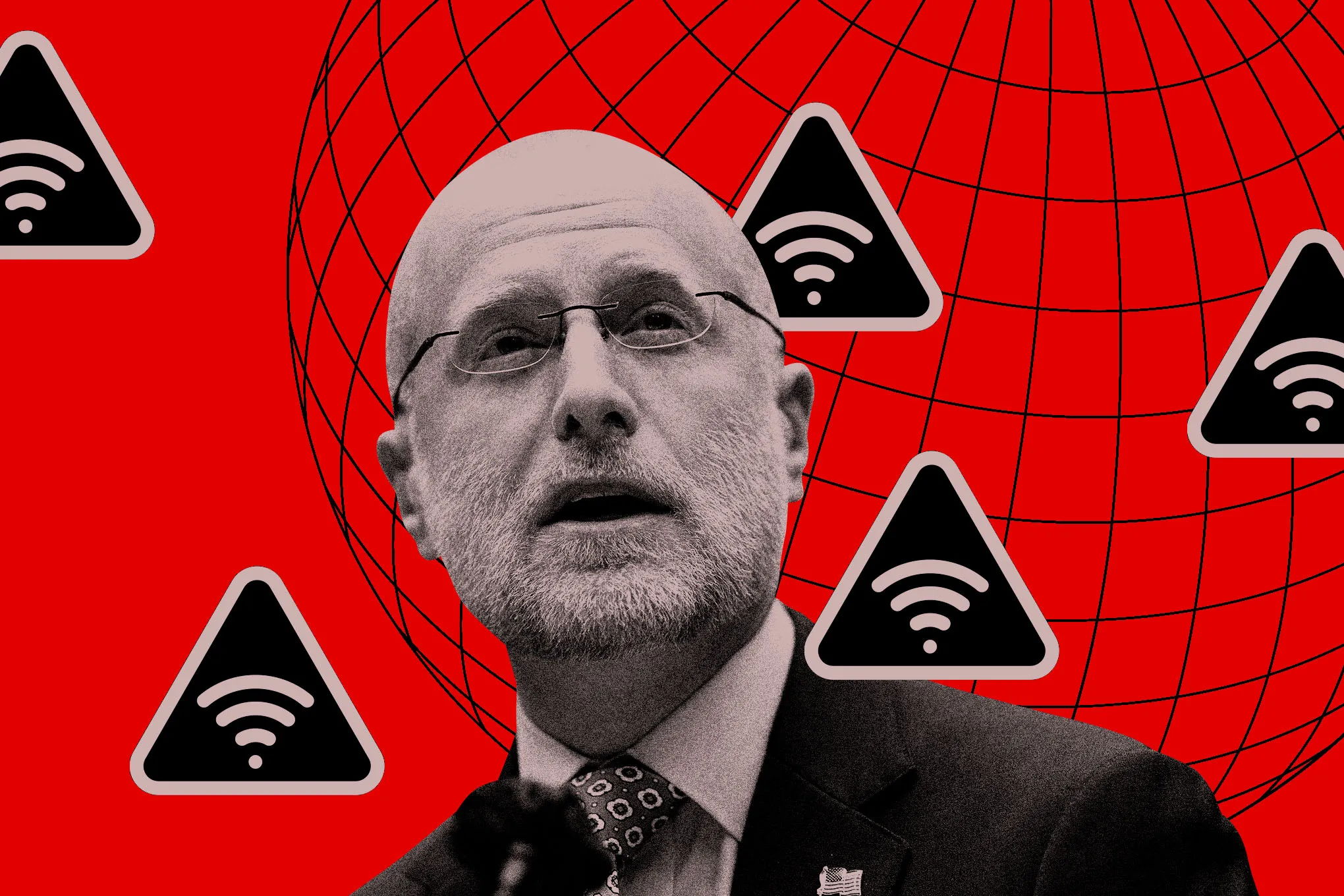 Brendan Carr e a batalha da FCC contra a liberdade de expressão nos EUA