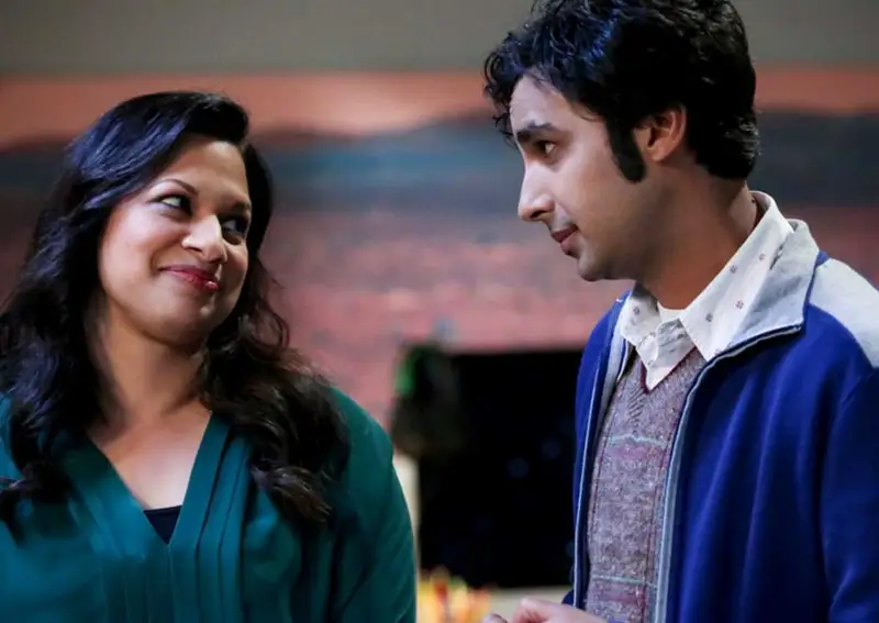 Retorno de Raj Koothrappali marca spin-off de The Big Bang Theory na HBO Max