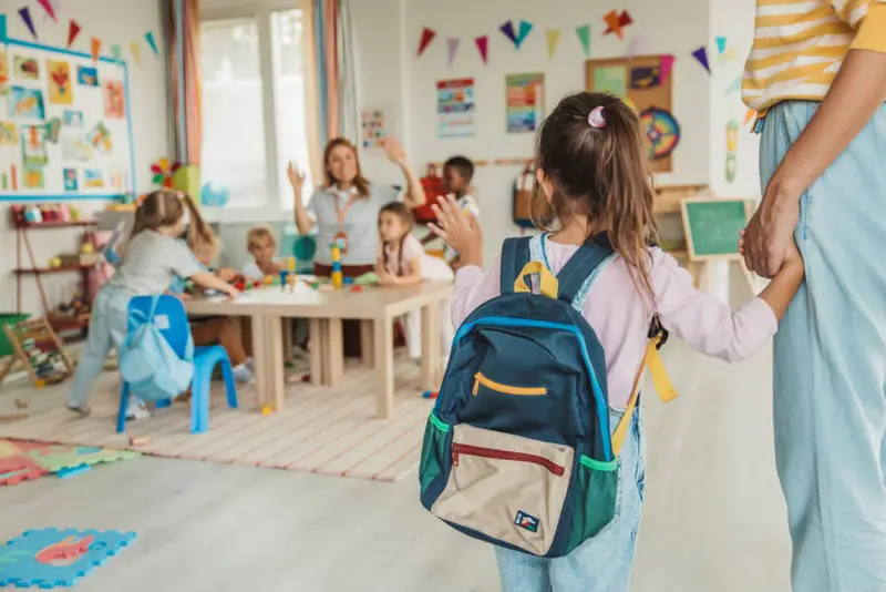 Parceria entre família e escola é essencial para uma volta às aulas mais tranquila