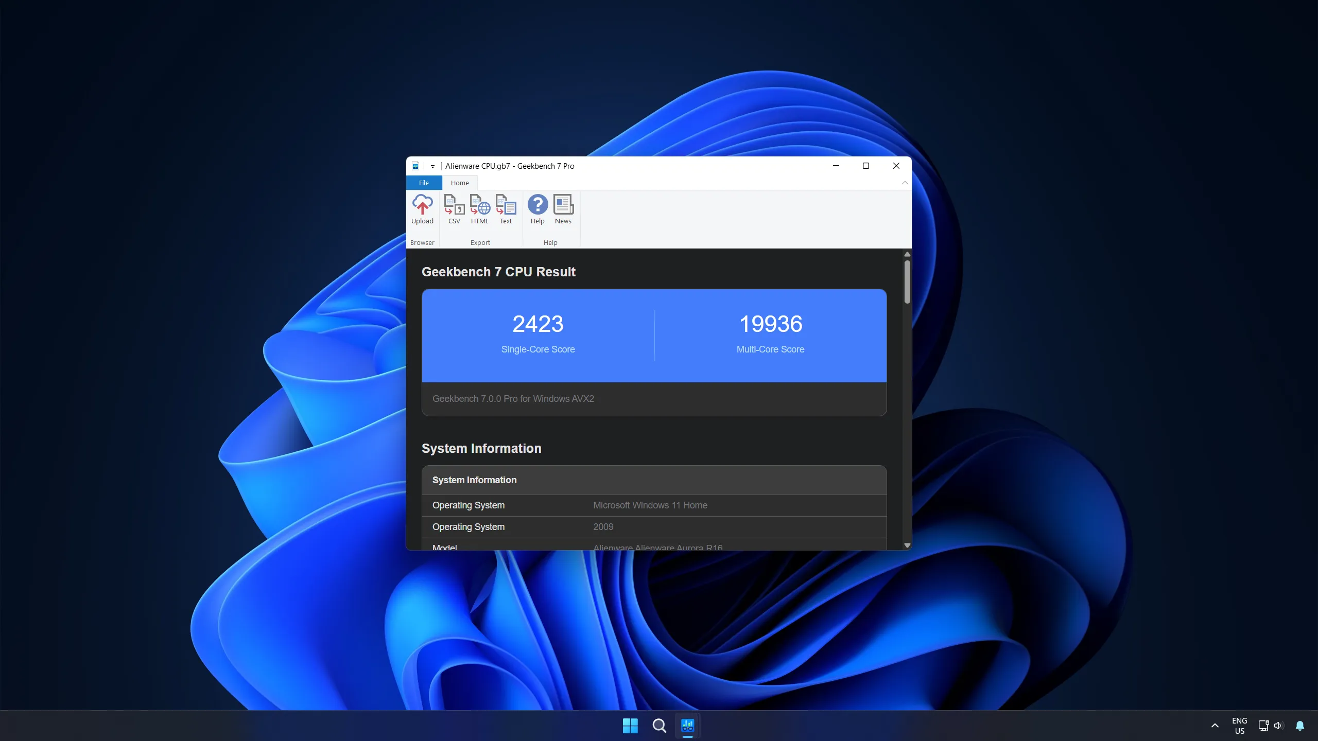 Geekbench 7 chega com testes mais exigentes para avaliação de desempenho de CPUs e GPUs