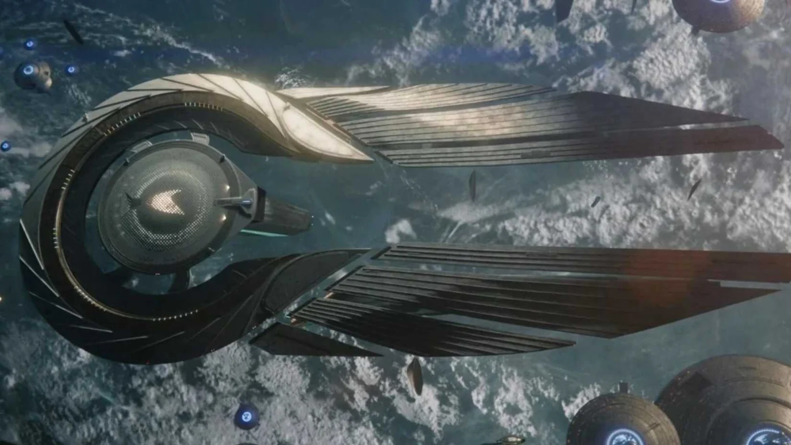 Novo filme de Star Trek anuncia mudança radical na franquia com elenco inédito