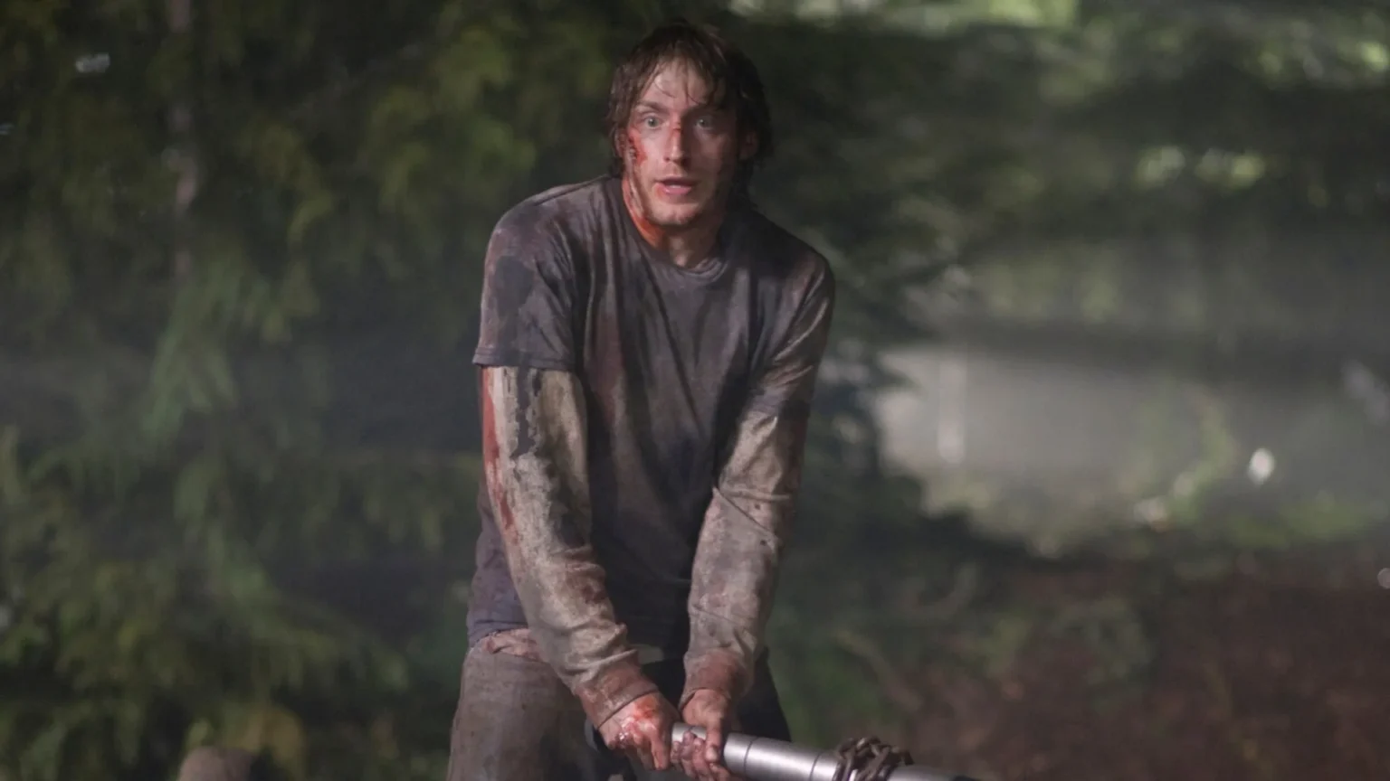 10 Filmes de Terror em Acampamentos que Vão Fazer Você Pensar Duas Vezes Antes de Ir para a Floresta