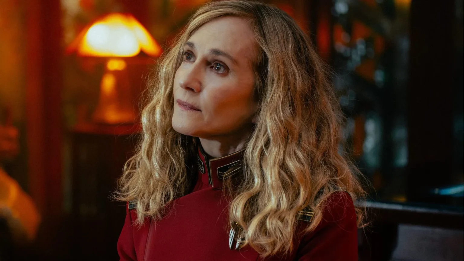 Novo Filme de Star Trek Apresenta Elenco Inédito e Ambientação no Futuro Distante