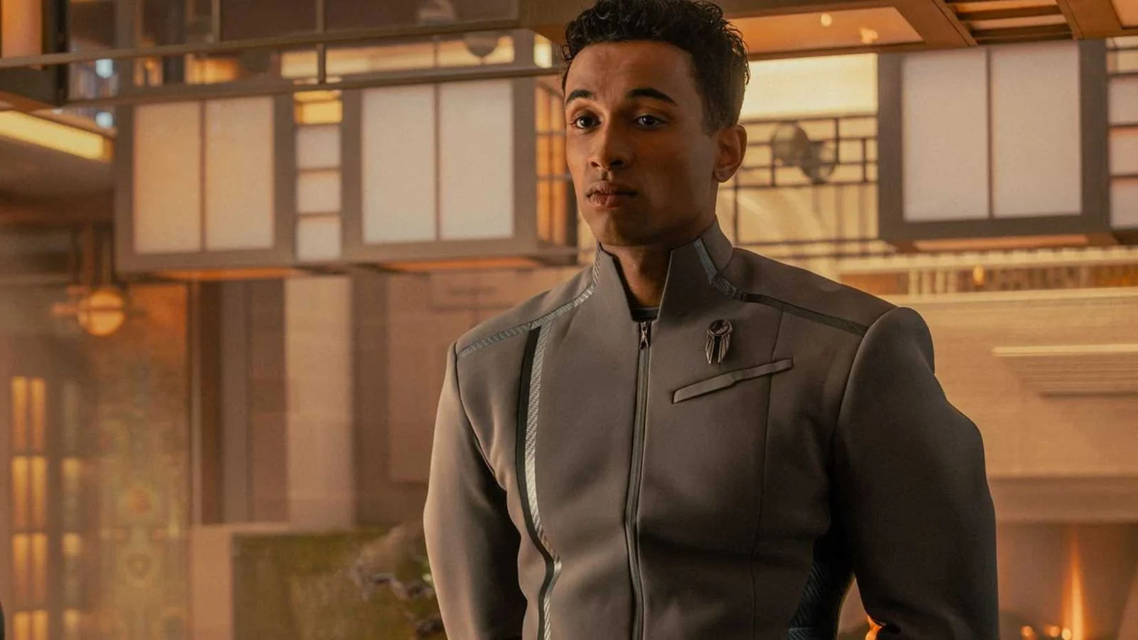 Novo Filme de Star Trek Apresenta Elenco Inédito e Ambientação no Futuro Distante