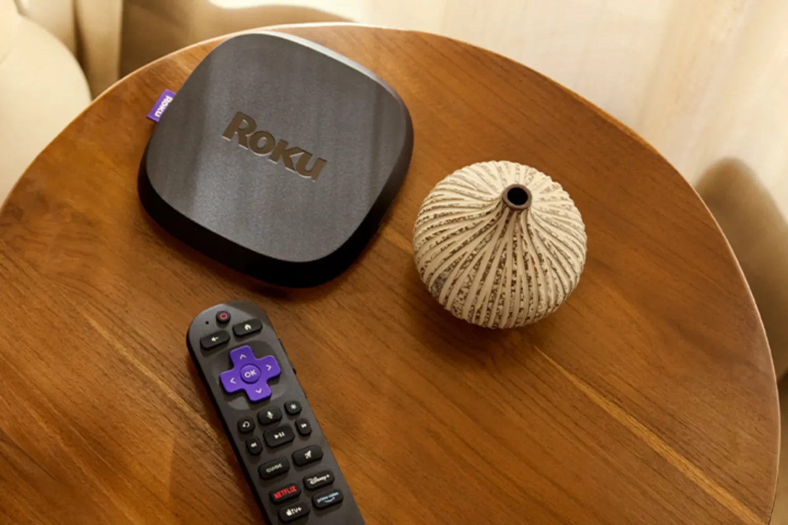 Roku aumenta preços de dispositivos de streaming em até US$ 50
