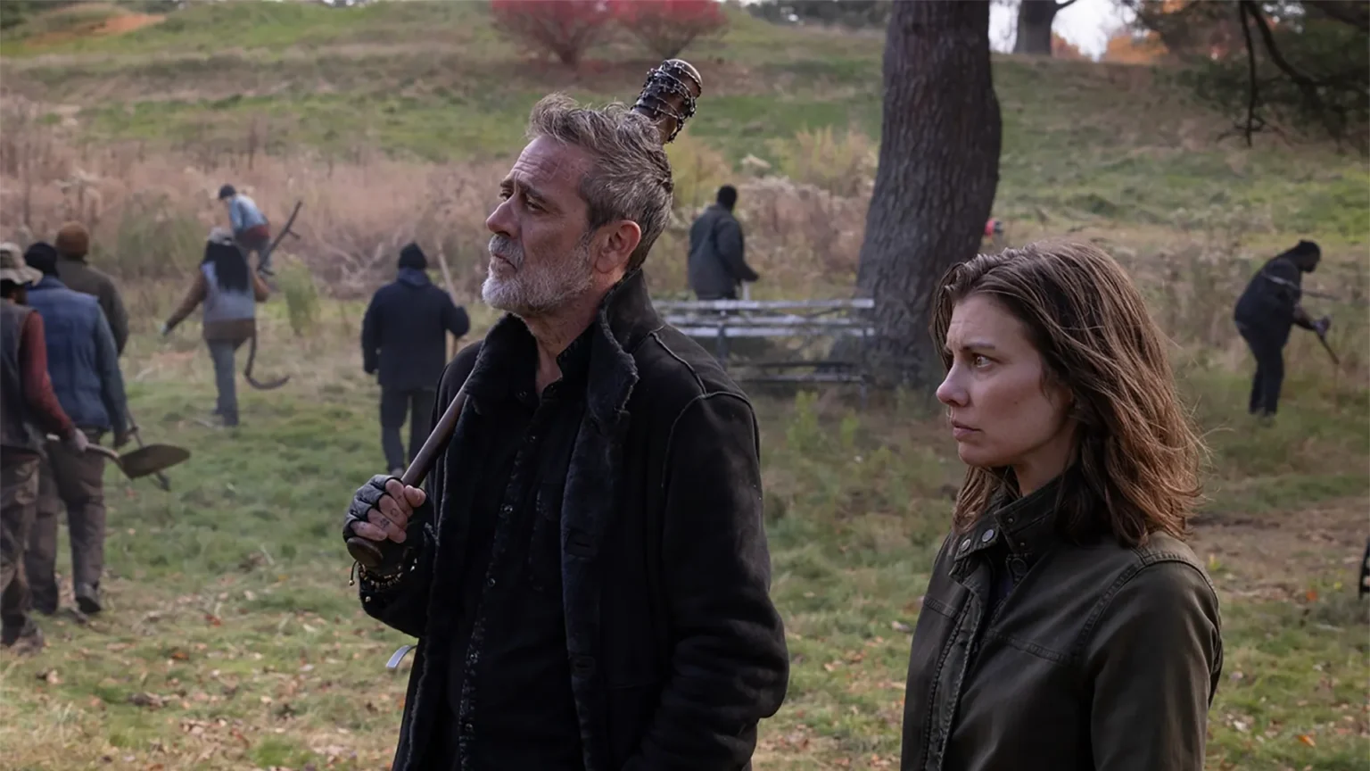 A terceira temporada de The Walking Dead: Dead City conquista nota perfeita no Rotten Tomatoes