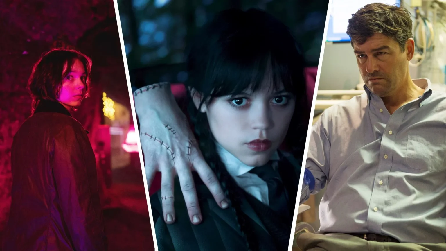 8 Suspenses na Netflix Sem Episódios Ruins para Maratonar