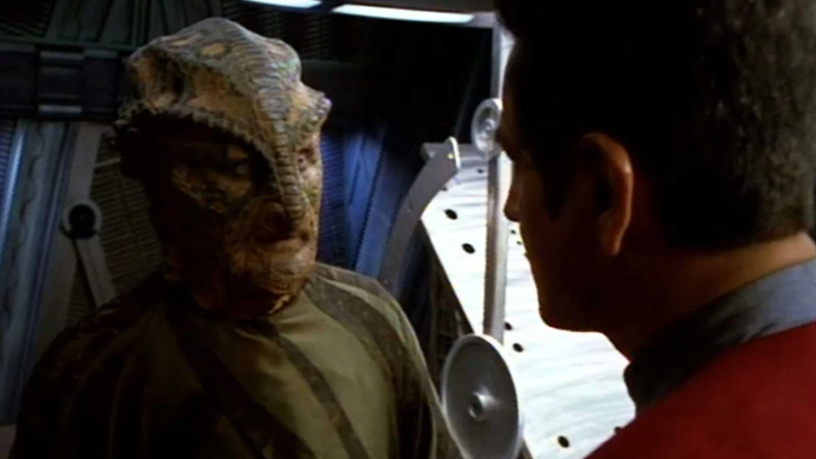 Star Trek: Strange New Worlds Resolve Mistério de 29 Anos de Star Trek: Voyager no Episódio de Estreia da 4ª Temporada